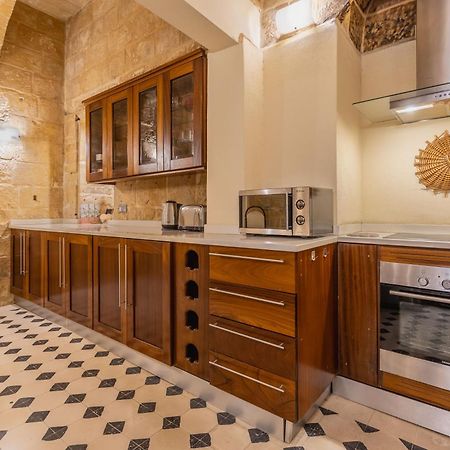 Stunning Valletta Palazzino 外观 照片