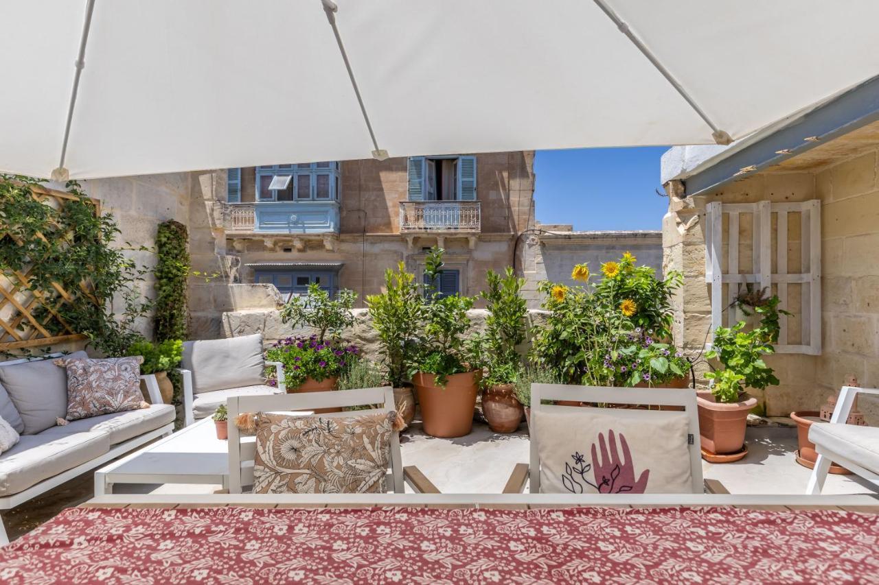 Stunning Valletta Palazzino 外观 照片