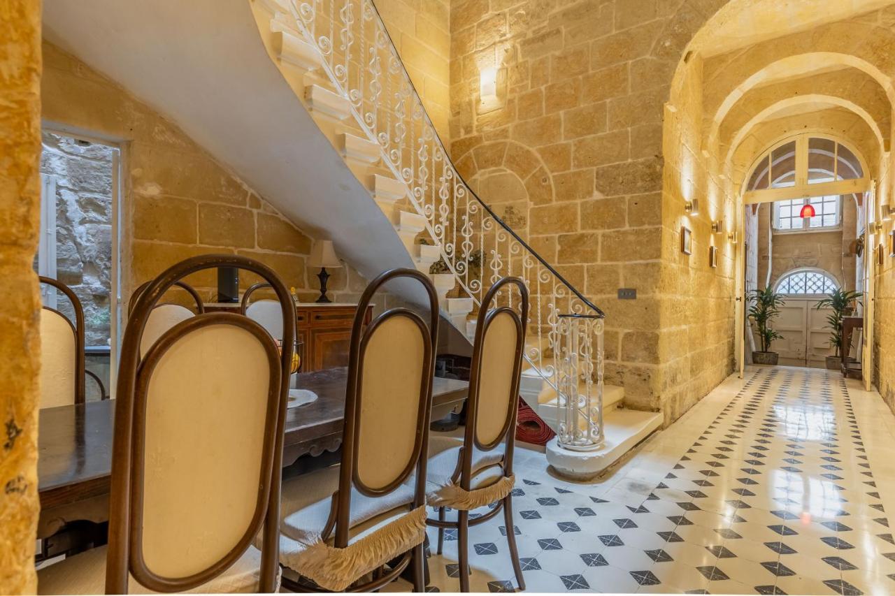 Stunning Valletta Palazzino 外观 照片