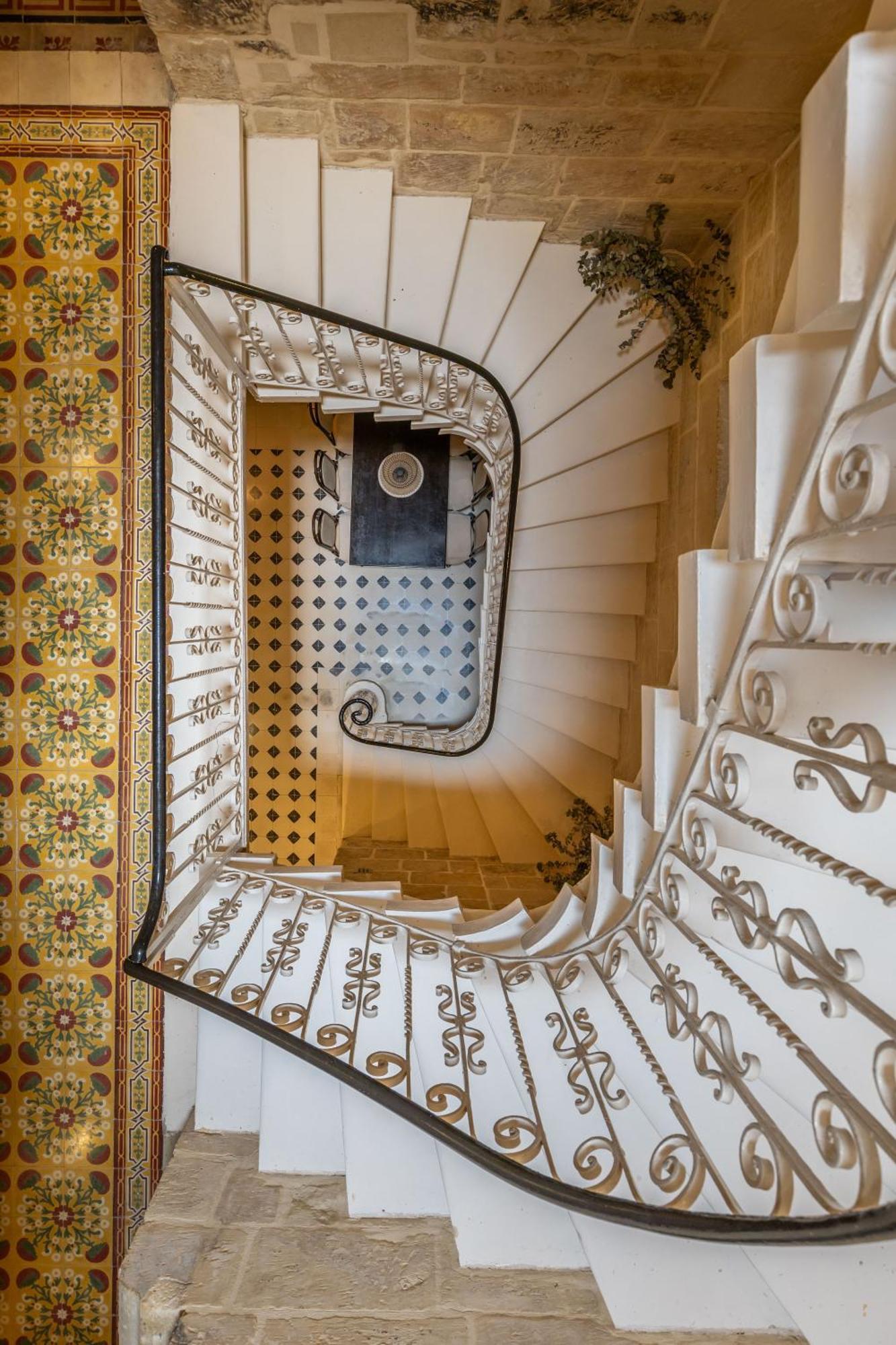 Stunning Valletta Palazzino 外观 照片