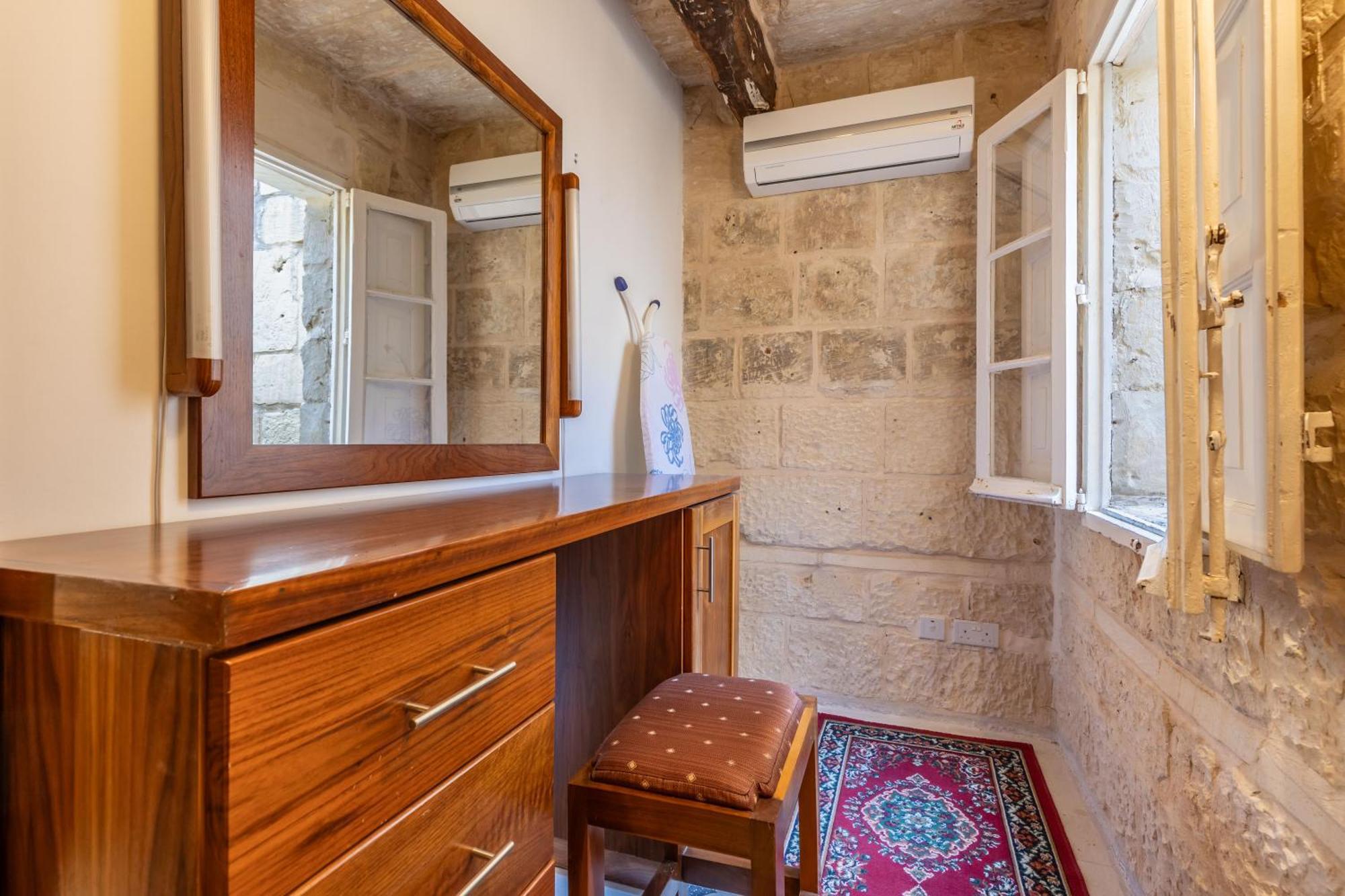 Stunning Valletta Palazzino 外观 照片