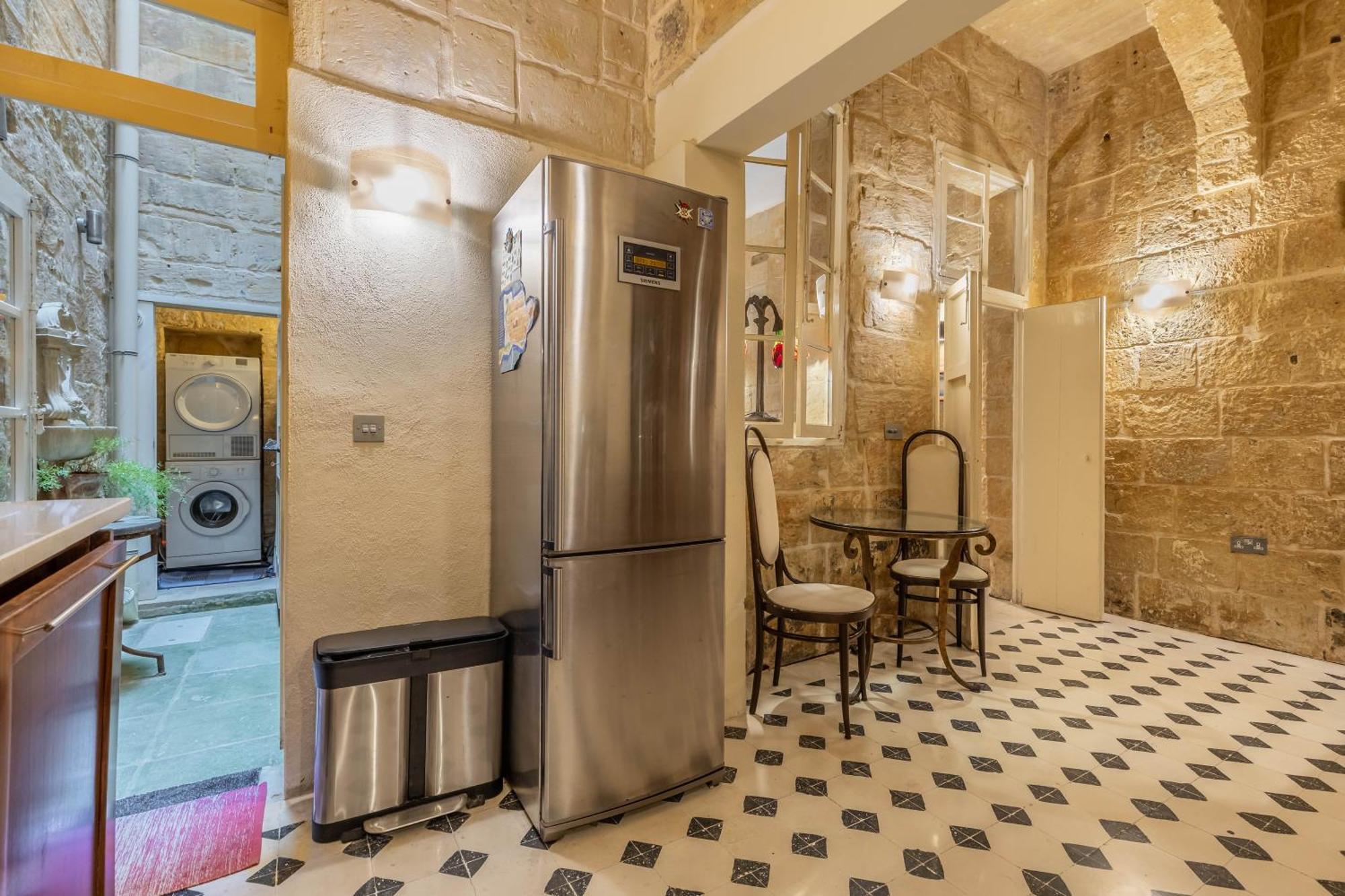 Stunning Valletta Palazzino 外观 照片