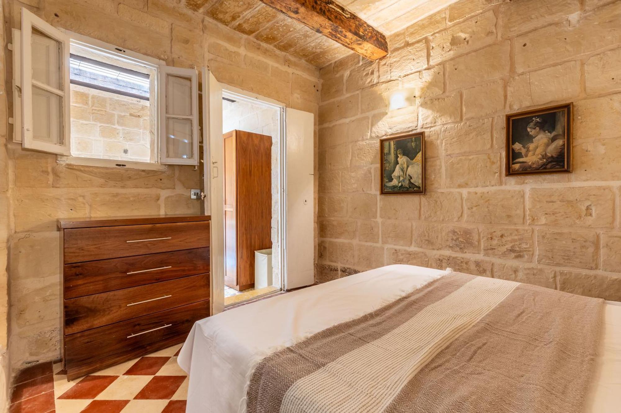 Stunning Valletta Palazzino 外观 照片